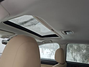 Subaru: Subaru Outback: 2019 г., 2.5 л, Автомат, Бензин, Кроссовер — 9