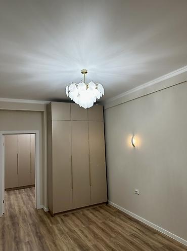 Продажа квартир: 1 комната, 55 м², Элитка, 4 этаж, Евроремонт at lalafo.kg — 2 Продажа квартир: 1 комната, 55 м², Элитка, 4 этаж, Евроремонт — 2