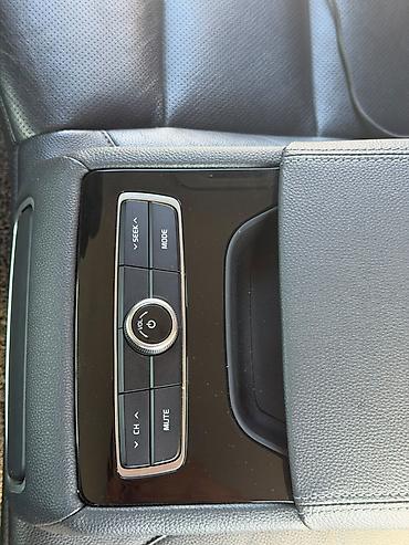 kirgiz auto: Kia K7: 2018 г., 3 л, Автомат, Бензин, Седан — 9