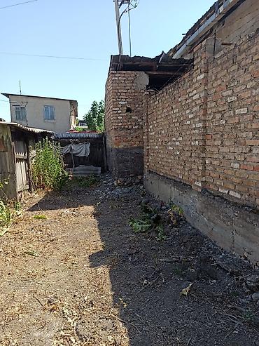 Sale of cottages and houses: Продаю дом. Смоленский 4. Канализации в доме нету, но по улице — 2