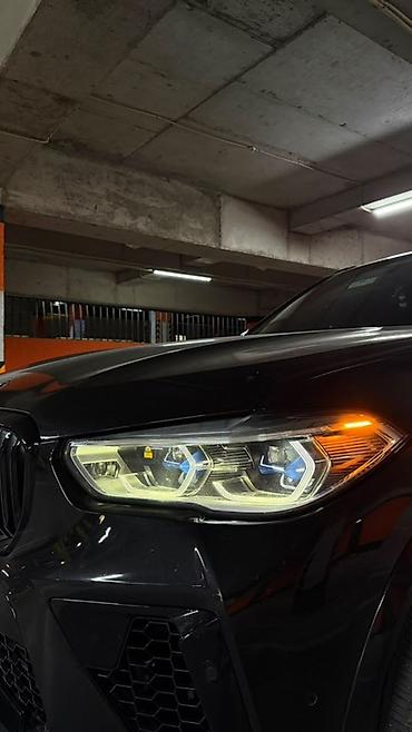 bmv e46: BMW X5: 2019 г., 3 л, Автомат, Бензин, Кроссовер — 10