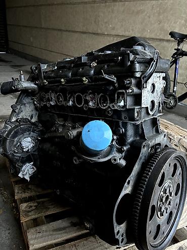 Двигатели, моторы и ГБЦ: Дизельный мотор Toyota 3 л, Новый, Оригинал, Япония — 7