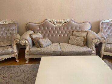 Mebel: Divan, Bazasız