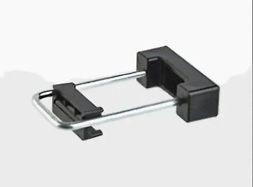 Proizvodi od rolovanog metala, metalni kanali: 🔩 METALNE SPOJNICE CINK + PVC Za stub i panel – 2D i 3D panelne ograde — 5