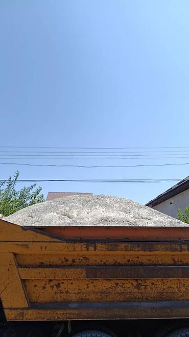 стоун камни: Щебень, Другое назначение, В тоннах, Камаз, Зил — 3