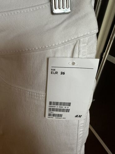 Women's Pants: Şalvar, Nike, L, rəng - Qara — 11
