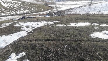 куплю участок колмо: 14 соток, Для строительства, Договор долевого участия
