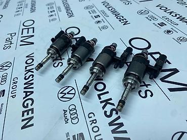 besumni kompresor: DIZNE ZA VOLKSWAGEN TIGUAN, TOURAN, GOLF 7 . - 04E 906 036 G | — 2