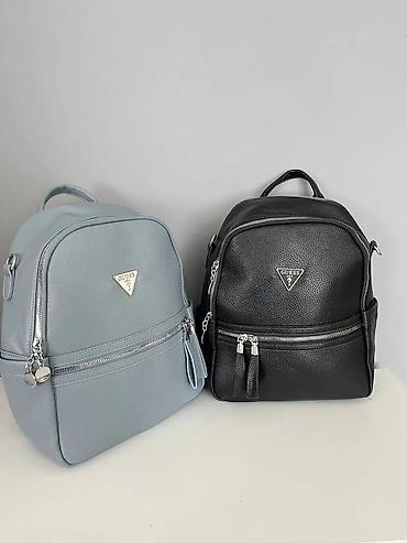 Modni rančevi: Mini rančevi – GUESS i MICHAEL KORS - Brendovi: GUESS i MICHAEL KORS — 19