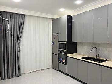 Mənzil kirayələyirəm: West Town | Əhməd Rəcəbli küçəsi | Dərnəgül metrosu | 2 Otaqlı Mənzil — 3