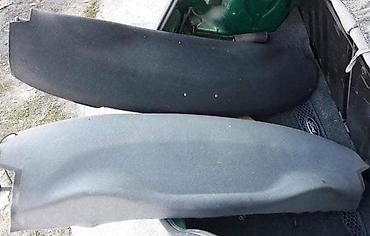 Glave motora: Enterijer ( plastike) za ford c-max, fiesta, focus . Od 2002. Do — 23