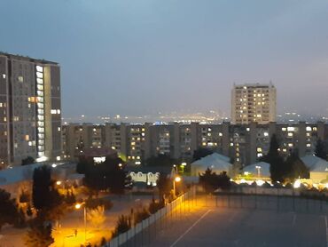 Köhnə tikili: Bakı, 2 otaqlı, Köhnə tikili, m. Əhmədli, 51 kv. m — 10