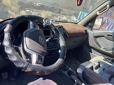 Коммерческий транспорт: Hyundai Porter 2 жылы 2017-жыл дизель 2.5 обьем коробка 6 ступка — 6