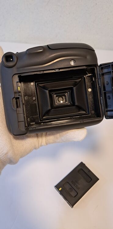 Fotokameralar: Фотлаппарат Instax mini 11 — 9
