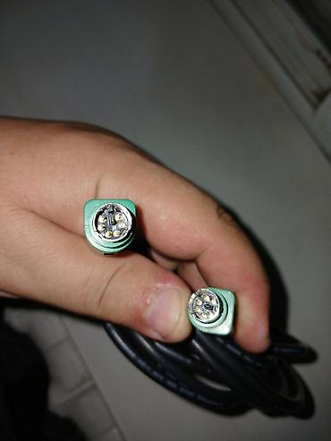 nintendo controller: Кабель PS\2 для KVM свича -Кабель PS\2 для KVM свича от мыши — 2