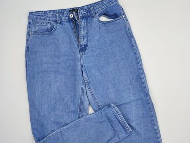 buty z hello kitty na wysokiej podeszwie: Jeans for women, size XL (EU 42)