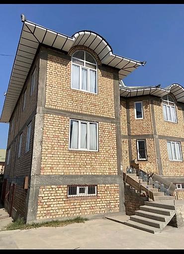 Бөлмөлөрдү сатып алуу: 6 бөлмө жана андан көп, 300 м², 10 соток, Ош — 5