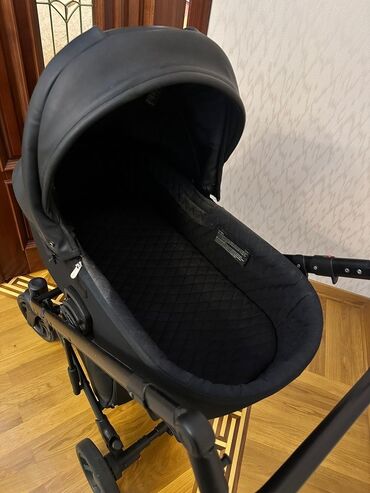 Modullu arabalar: 2-i 1-də araba, Anex — 4