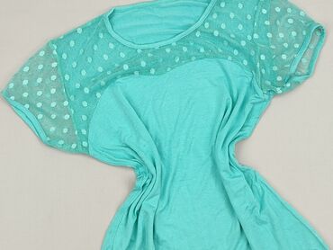 hm t shirty oversize: T-shirt damski, rozmiar S w lalafo.pl hm t shirty oversize: T-shirt damski, rozmiar S
