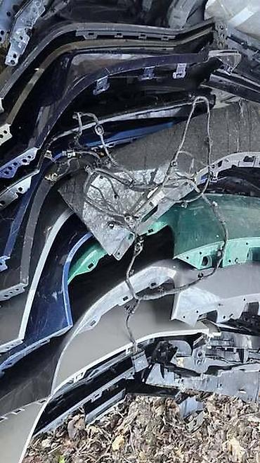auto kamere cena: PDC KABLOVI SENZORI G60 ZA BMW SERIJA 5 | BMW 5 g60 g61 PDC — 1