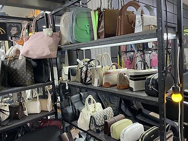 островок: Продажа бутиков Островок в ТЦ, 8 м², 2 этаж — 6