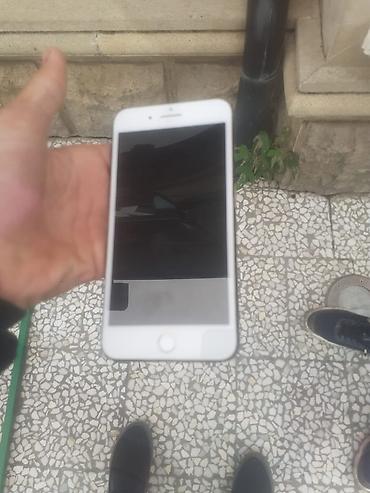 p30 ekran: IPhone 7 Plus, 32 GB, Ağ, Barmaq izi — 3