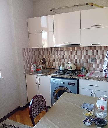 xirdala: Bakı, 2 otaqlı, Köhnə tikili, 52 kv. m — 1