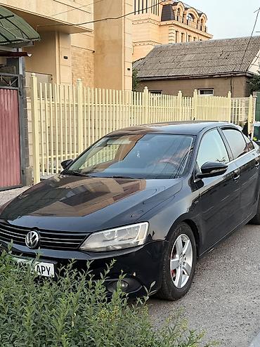 wm motor: Volkswagen Jetta: 2012 г., 1.4 л, Автомат, Бензин, Седан — 1