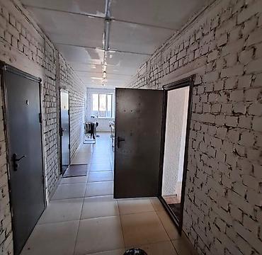 Продажа квартир: 1 комната, 23 м², Киркомстром Гостиничный тип, 1 этаж, Свежий ремонт — 1