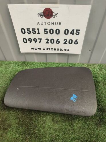 коробка хонда капа: Крышка аирбега Toyota Raum EXZ10 5E-FE 2001 (б/у)