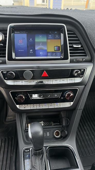 машина кона: Hyundai Sonata: 2019 г., 0.2 л, Автомат, Бензин, Седан — 10