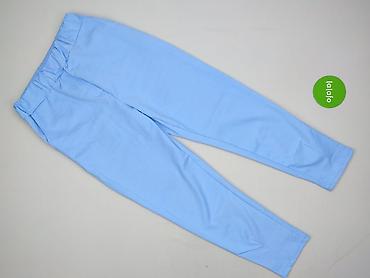 getry xxl: Spodnie materiałowe damskie, rozmiar One size — 2