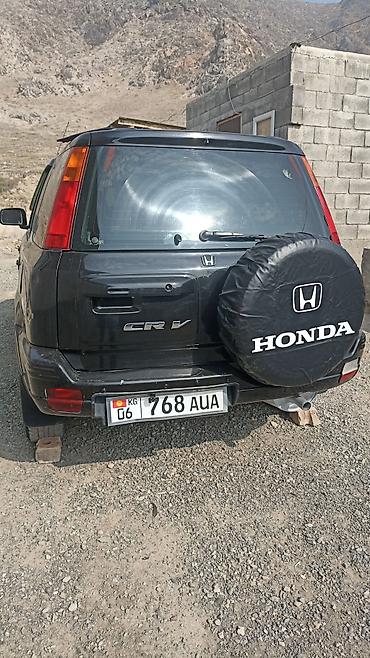 руловой рейка пассат б3: Honda CR-V: 1999 г., 0.2 - engine capacity л, Кол менен иштөөчү, Бензин, Кроссовер — 4