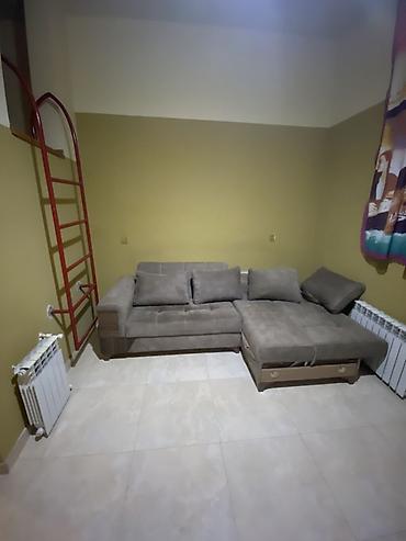 ev: Kirayə verilir 1 otaq 1 hamam,tualet Kombi,daimi su,qaz işıq,internet — 3