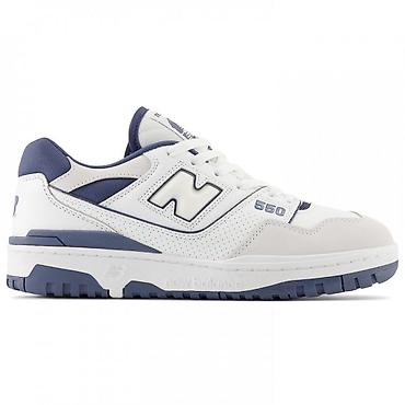 Кроссовки и спортивная обувь: Мужские кроссовки, 41, New Balance, Новый, цвет - Белый, Самовывоз — 3