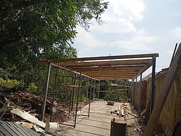 Кровля крыши: Кровля крыши | Монтаж Больше 6 лет опыта — 19