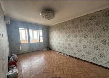 бишкек квартиры продажа: 1 бөлмө, 35 кв. м, Элитка, 5 кабат, Косметикалык ремонт
