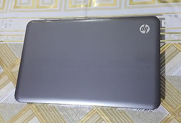 hp 470 g0: 💻 Texniki göstəricilər: • Prosessor: Intel Core i5-2450M (4 CUPs) — 2