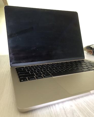 macbook a1534: MacBook Air M4 16/256 GB — идеальное состояние, всего 99 циклов — 2