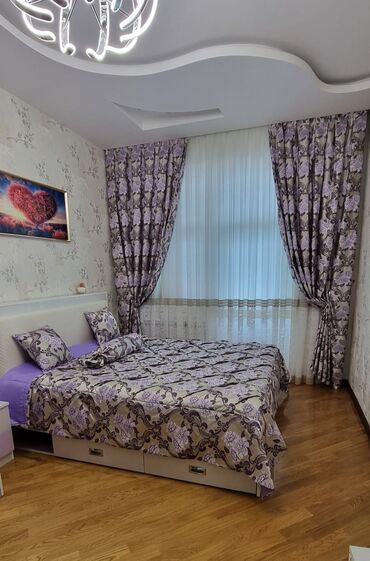 Pərdə və tüllər: Aynur92👑kod9584 Qiymet:200 Azn Perde ve pakrval desti satilir 1200 Azn