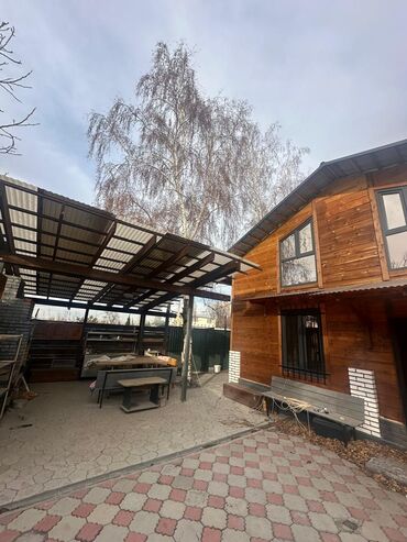 Продажа домов: Дом, 100 м², 4 комнаты, Агентство недвижимости, Евроремонт — 4