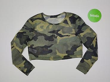 miss: Missguided, Bluzka damska, rozmiar S — 2