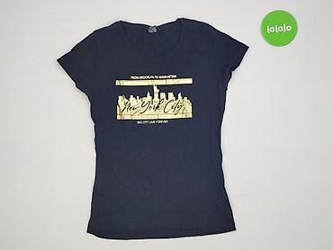 oryginalne koszule: Blind Date, T-shirt damski, rozmiar S — 2