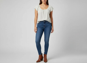 esmara piżama: New Look, Women's blouse, size 2XL