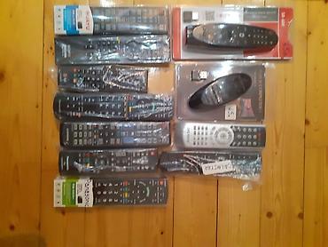 Pultlar: Pultlar tv kondisoner orginal və padorginallar padorginalda orginalda — 2