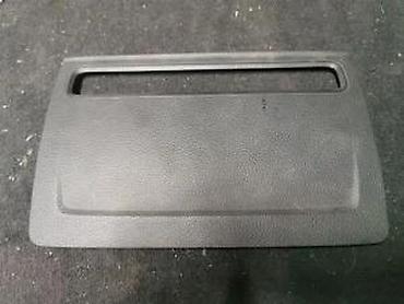 swiss tools imbus: POKLOPAC EKRANA. A3 V8. 8V0857186E | poklopac ekrana — 1