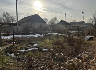 Продажа домов: Дом, 104 м², 2 комнаты — 2