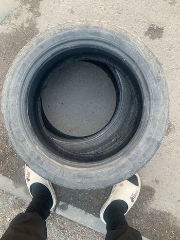 бмв диски 18: Шины 175 / 55 / R 15, Лето, Б/у, Пара, Легковые, Корея, Roadstone