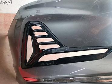 2018: Hyundai, Б/у, Оригинал — 1