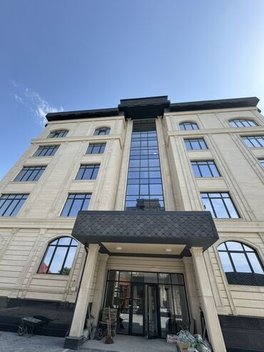 3х комнатный квартиры: 3 комнаты, 119 м², Элитка, 3 этаж